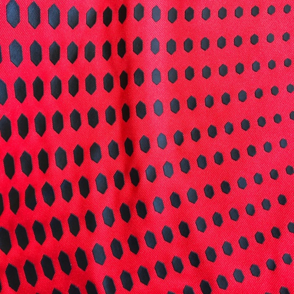 NEW Xersion Active T Shirt Red Large Boy’s NWOT - Picture 5 of 13